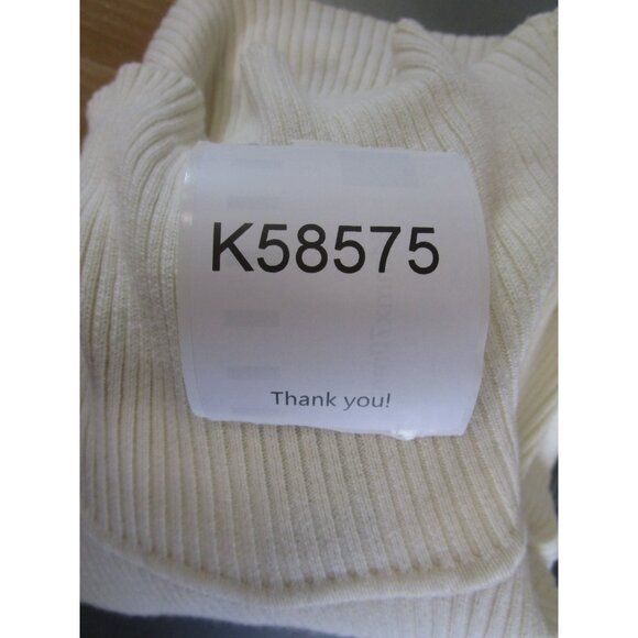 VINTAGE Harley Davidson Sweater Medium Turtleneck Made In Japan Y2K* - Picture 14 of 14